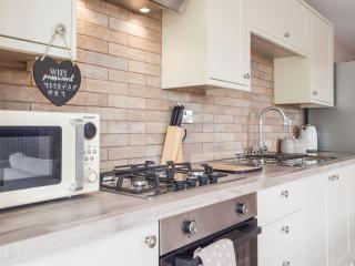 Brook View Cottage - Pembrokeshire - 1