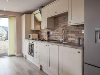 Brook View Cottage - Pembrokeshire - 2