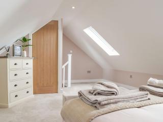 Brook View Cottage - Pembrokeshire - 1