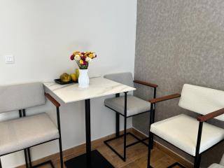 Arcadian Masters, 1 Bedroom HEARTLAND, Kilimani - Nairobi - 2