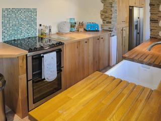 Dover Row Cottage - Zelah - 5