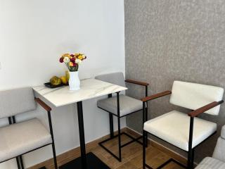 Arcadian Masters, 1 Bedroom HEARTLAND, Kilimani - Nairobi - 1