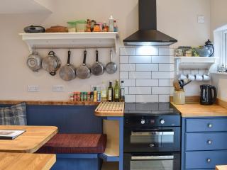 Vine Cottages - Crich - 5