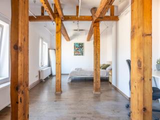 Jacob Residence, Loft Old Riga, 6 Sleeps - Riga - 0