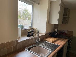 Penny Black Cottage - Ingleton - 2