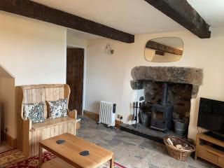 Penny Black Cottage - Ingleton - 8