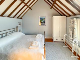 The Old Coach House - York - 8