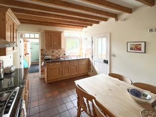 The Old Coach House - York - 7