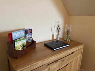 Penny Black Cottage - Ingleton - 5