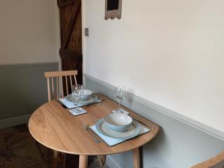 Penny Black Cottage - Ingleton - 4