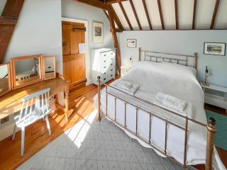 The Old Coach House - York - 4