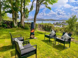 Applecross Manse - Applecross - 4