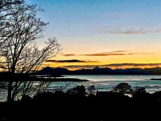Applecross Manse - Applecross - 3
