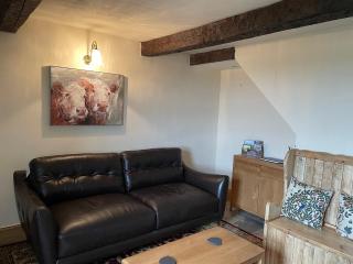 Penny Black Cottage - Ingleton - 6