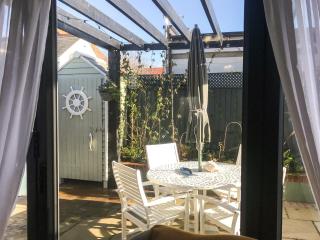 The Coach House - Whitstable - 5