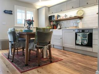 The Coach House - Whitstable - 2