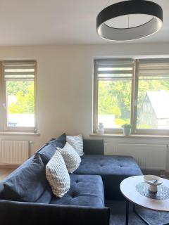 Central Location I Private Garage Parking & Easy Checkin I Cᴏʜᴏsᴛ - Vilnius - 6