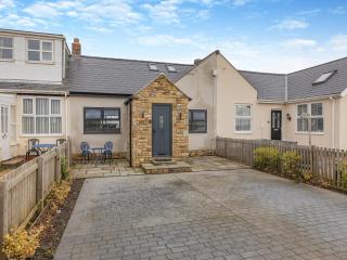 Wynmine Cottage - 9