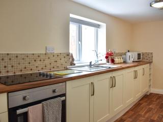 Winnies Cottage - Belford - 6
