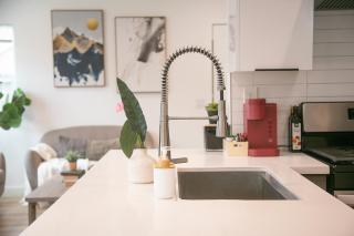 WE12-Little Saigon Modern Home 3Beds-2Baths - Westminster - 5