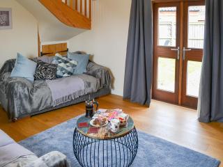 Stepping Stones Cottage - Bacton - 8