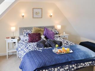 Stepping Stones Cottage - Bacton - 2