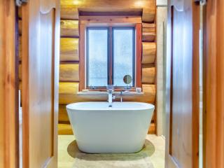Molalatau Lodge - Lairg - 9