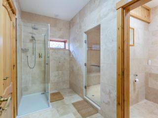 Molalatau Lodge - Lairg - 8
