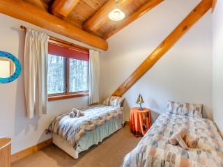 Molalatau Lodge - Lairg - 7