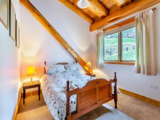 Molalatau Lodge - Lairg - 6