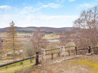 Molalatau Lodge - Lairg - 5