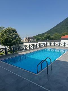 White house - Gabala - 8