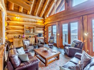 Molalatau Lodge - Lairg - 3