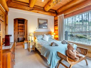 Molalatau Lodge - Lairg - 2