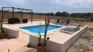 Casa Pamela - Cala Saona - 2