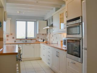 Beacon Cottage - Flamborough - 1