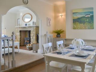Beacon Cottage - Flamborough - 4