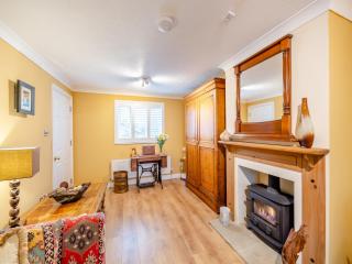 The Roddy House - West Bay - 7
