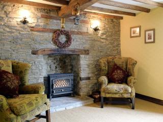 The Oak - Newchurch - 9