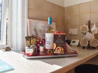 Holme Valley Cottage - Holmfirth - 3