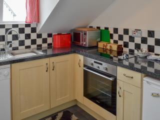 Holbeck Apartment - Scarborough - 4
