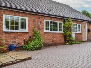 The Stables - Long Itchington - 1