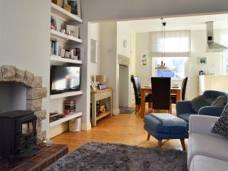 Lythdene - Grange Over Sands - 7