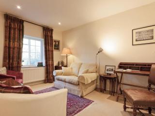 The Gatehouse Cottage - Wells - 9