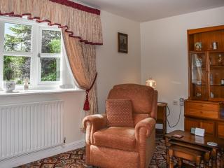 The Old Byre - Haswell - 7