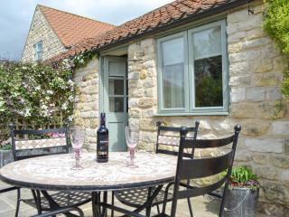 Ash Garth Cottage - Kirby Misperton - 6