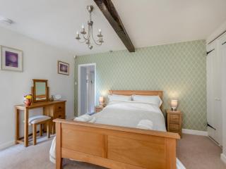 The Farmhouse, Ley Farm - Yarcombe - 3
