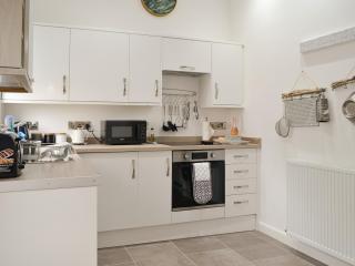 Tartan Escapes - Woodlea - Stranraer - 7