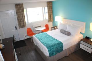 Howard Johnson Inn by Wyndham Kingston - Kingston - 6