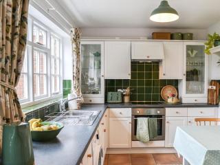 Coopers Cottage - Louth - 6